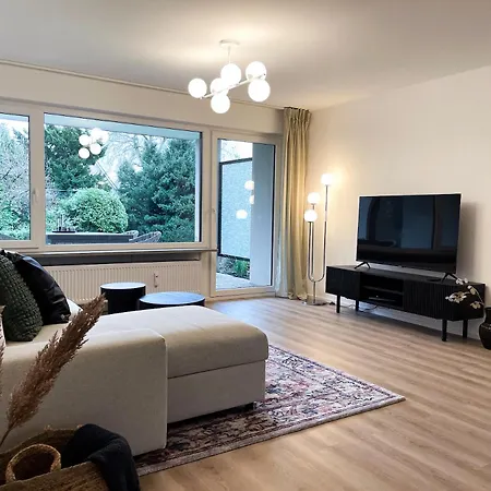 Rosi - Stylischer Rueckzugsort Vor Den Toren Lindaus