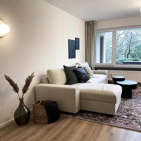 Rosi - Stylischer Rueckzugsort Vor Den Toren Lindaus Apartment