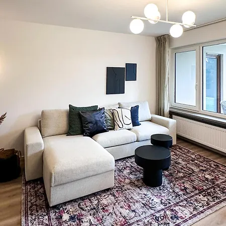 Apartment Rosi - Stylischer Rueckzugsort Vor Den Toren Lindaus
