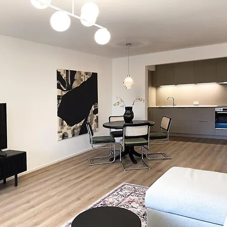 Rosi - Stylischer Rueckzugsort Vor Den Toren Lindaus Apartment Lindau (Bodensee)